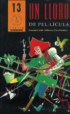 Un lloro de pel·lícula