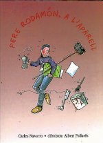 Pere Rodamón a l'aparell
