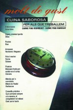Molt de gust, cuina saborosa per als que treballem
