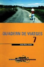 Quadern de viatges