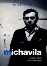 Joaquim Michavila. Converses amb un pintor d'avantguarda