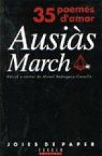 35 poemes d'amor d'Ausiàs March