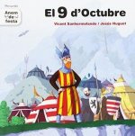 El 9 d'octubre