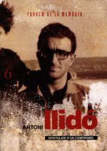 Antoni Llidó. Epistolari d'un compromís