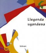Llegenda ugandesa