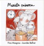 Marieta cuinera