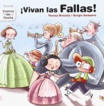 ­Vivan las Fallas!