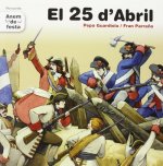 El 25 d'abril