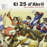 El 25 d'abril