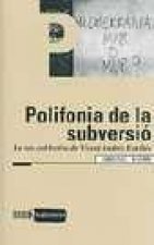 POLIFONIA DE LA SUBERSIO