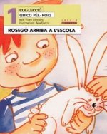 Rosegó arriba a l'escola