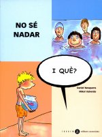 No sé nadar, i què?