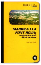 MARIOLA I LA FONT ROJA