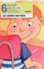 Les cadires fan festa