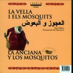 El filòsof i el pescador / La vella i els mosquits