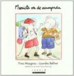 Marieta va de acampada