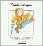 Marieta y el agua