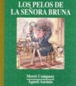 Los pelos de la sra. Bruna