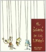 El secreto de los títeres