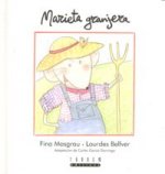Marieta granjera
