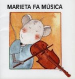 Marieta fa música