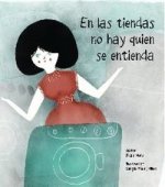 En las tiendas no hay quien se entienda