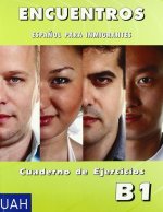 Cuaderno de ejercicios