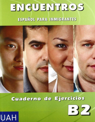 Cuaderno de ejercicios