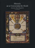 Historia de la Universidad de Alcalá