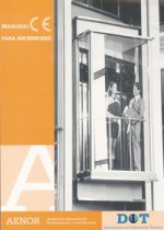 Marcado CE para ascensores