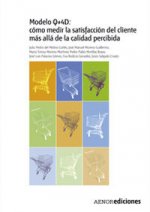 Modelo Q+4D: cómo medir la satisfacción del cliente más allá de la calidad percibida