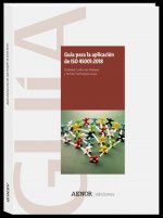 Guía para la aplicación de ISO 45001:2018