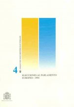 Elecciones al Parlamento Europeo 1994
