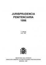 Jurisprudencia penitenciaria 1996