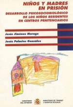 Niños y madres en prisión