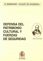 Defensa del patrimonio cultural y fuerzas de seguridad