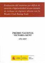 Evaluación del trastorno por déficit de atención e hiperactividad en una muestra de reclusos en régi