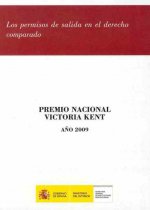 Los permisos de salida en el derecho comparado