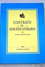 CONTRATO DE EDICION LITERARIA