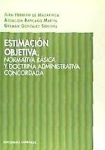 ESTIMACION OBJETIVA