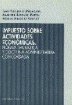 IMPUESTO SOBRE ACTIVIDADES ECONOMI