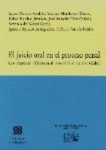 EL JUICIO ORAL EN EL PROCESO PENAL