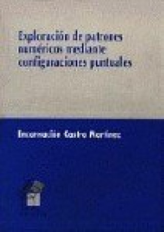 EXPLORACION DE PATRONES NUMERICOS