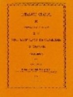 CATALOGO GRAL. CABALLEROS Y DAMAS