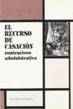 RECURSO DE CASACION CONTENCIOSO,EL