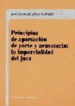 PRINCIPIOS DE APORTACION DE PARTE