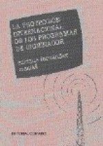 PROTECCION INTERNACIONAL DE LOS