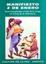 MANIFIESTO 2 DE ENERO