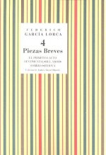 Cuatro piezas breves