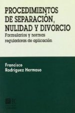 PROCEDIMIENTOS DE SEPARACION, NULI